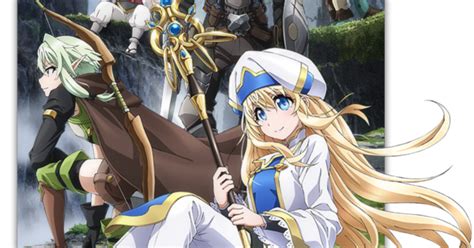 Download 360p 480p 720p googledrive. Goblin Slayer Anime's Video Reveals October Premiere - News - Anime News Network