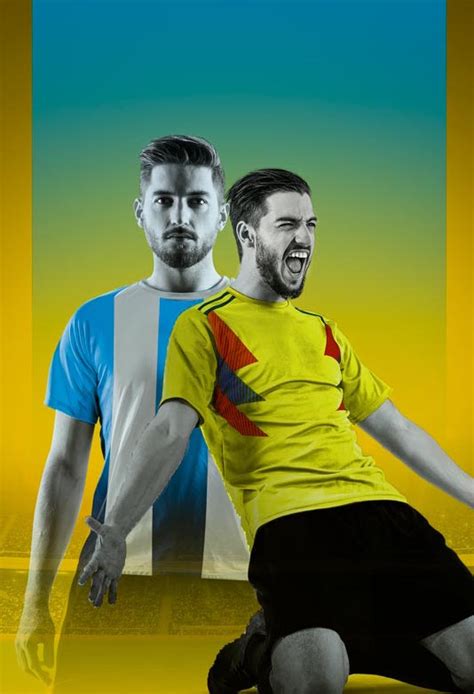Falcao garcía, capitán del seleccionado, no pudo estar en. Colombia - Argentina, la apuesta de un choque decisivo ...