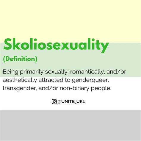All nonbinary people are included in the broad category of transgender. Pin on Non binary gender