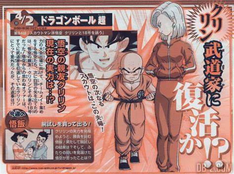 Dragon ball z merchandise was a success prior to its peak american interest, with more than $3 billion in sales from 1996 to 2000. Dragon Ball Super Épisode 84 : Preview