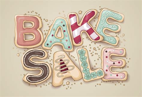 On our site you can download all clipart for free and without registration. Bake Sale Sign | Humane Society of Macomb
