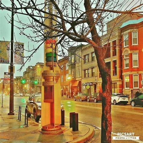 I think it really set the bar high for our experiences in the gayborhood :) scarlet is everything a boystown bar should be. Halsted St. Boystown, Chicago. | Boystown, Boystown ...