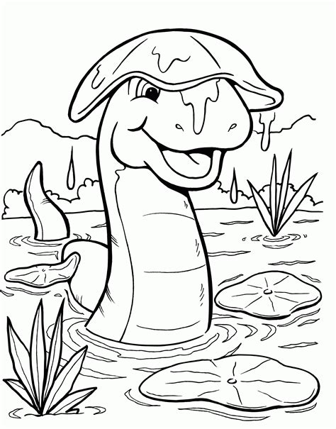 Search through 623,989 free printable colorings at getcolorings. Lily Pad Flower Coloring Pages - Coloring Home