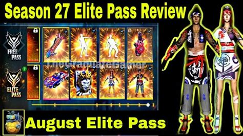 Unlimited diamonds generator for garena free fire and 100% working diamonds hack trick 2021. August Elite Pass s27 Full Review And Upcoming diamond ...