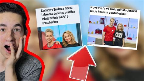 Www.ztracenashop.cz krásný den, v první řadě bych vám chtěla. SHOPAHOLIC NICOL A PEROUTKA BUDOU MODEROVAT SNÍDANI S ...