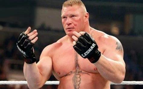 Jun 12, 2021 · related: When Brock Lesnar Is Expected To Make WWE Return in 2020 ...