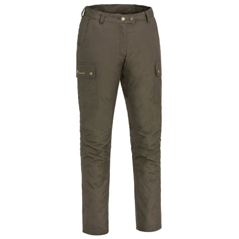 Buy Pinewood Finnveden Tighter Trousers Women's from Outnorth