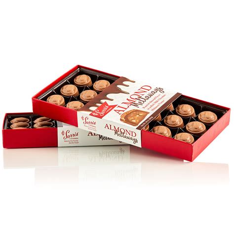 Sarris candies, inc., is a specialty chocolate and candies company based in canonsburg, pennsylvania, approximately 18 miles (29 km) southwest of pittsburgh. Sarris Candies - The Worlds Best Chocolates