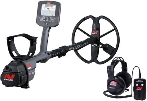 We'll get into the nitty gritty of each detector and rank our top 5 picks. Minelab CTX 3030 Review - Is This Metal Detector Any Good?