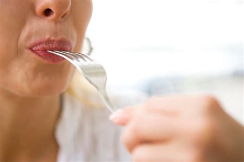 Metallic Taste in Your Mouth: 13 Common Causes | The Healthy
