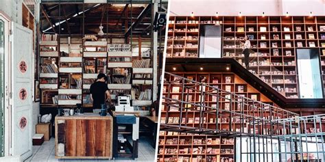 Near east university (neu) grand library is open 24 hours. 5 Striking Libraries in Malaysia - JOHOR NOW