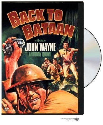 No one was more a hero in world war ii than john wayne. Back to Bataan (1945) Poster | John wayne movies, John wayne