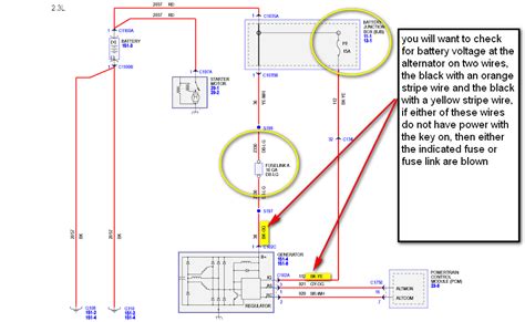 If it doesn't crank, check the connections to the starter motor and grounds. ON A 2006 MAZDA TRIBUTE, 4 CYL 2.3L. THE VEHICLE HAS A NEW ...