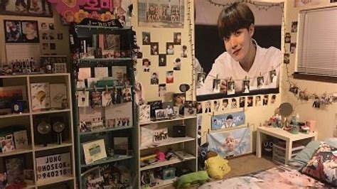 69 Kumpulan Desain Kamar Kpopers Yang Wajib Kamu Ketahui ...