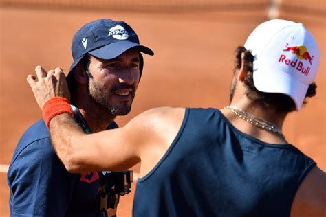 Иструменты для анализа и прогнозов ставок. Parigi: mercoledì Berrettini sfida Djokovic per un posto ...