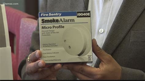 4 disabling commercial fire alarms. Dublin hotel owner donates smoke detectors to local ...