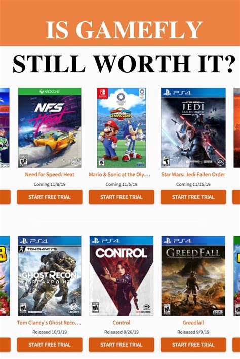 We did not find results for: GameFly Worth It? | Video games funny, All video games ...