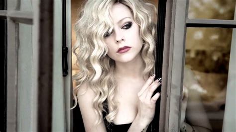 The official tv spot for avril lavigne's new fragrance forbidden rose. Avril Lavigne - Forbidden Rose Commercial (Mark Liddell ...