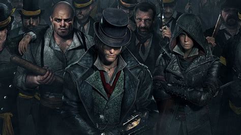 Assassin's Creed Syndicate - 7 Things You Need to Know ...
