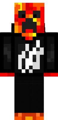 Minecraft server logo (evil craft). #boy | Nova Skin