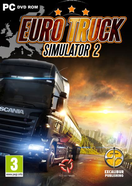 İzbe ve ormanlık bir vadide bulunan bu viran olmuş çiftlik evi, onu bölgedeki en başarılı çiftliğe dönüştürmeye. SHAKE ™©: Euro Truck Simulator 2 (Torrent Download)