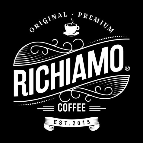 Richiamo® coffee with the tagline of original, premium is a coffee shop that serves delicious line of beverages and fast gourmet food. Richiamo Coffee - Shah Alam, Malaysia | Facebook
