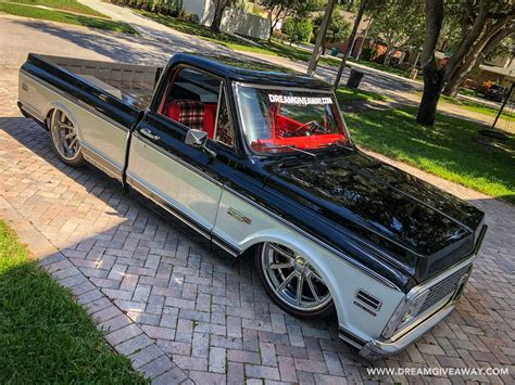 The florida seat belt law requires you to properly fasten your seat belt. Chevy C10 Dream Giveaway- Ends 1/28/20! Last Chance to ...