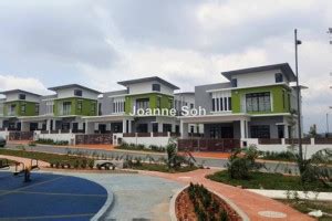 Setia indah is a township in johor bahru, johor, malaysia. Setia Alam For sale @RM 2400000 By JOANNE SOH | EdgeProp.my