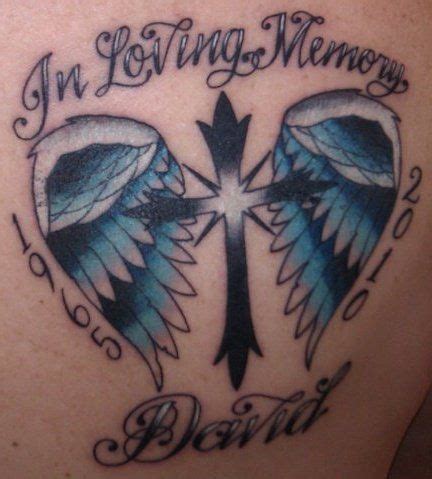 Check spelling or type a new query. My Memorial Tattoo dedicated to my younger brother! RIP ...
