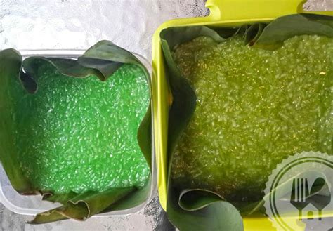 Bahan pewarna alami (natural colour). Rasamasa - Pewarna Makanan Buatan Sendiri
