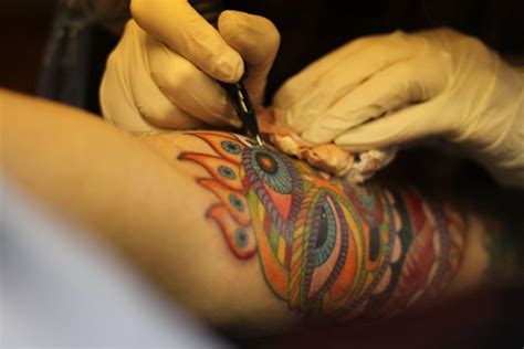 Tattoos in the air force find the best tattoo artists. Air Force Tattoo Policy for 2021: What IS and ISN'T Allowed?