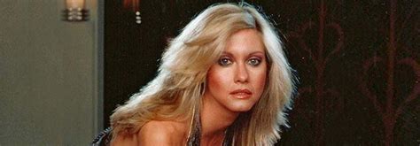 Olivia newton john i love your greatest hits two you have all of the best albums are number one and your videos i in joying all of your songs the best olny be hottest. Olivia Newton-John: "Grease sigue siendo una constante en ...