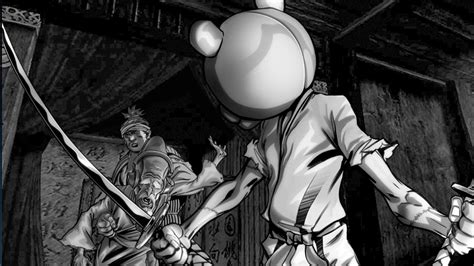 * the fan favourite installment in snk's highly acclaimed series! Afro Samurai 2: Revenge of Kuma Volume One torrent download for PC