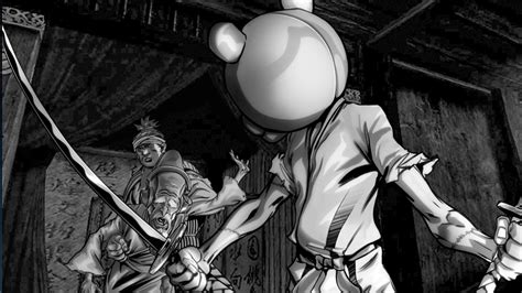 Snk did a truly fantastic job with this one and it is much better than the original game! Afro Samurai 2: Revenge of Kuma Volume One torrent ...