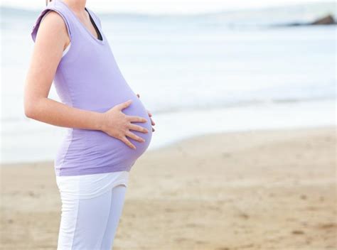 If you have already bought your travel insurance and then found out you were pregnant there's no need to do anything. Tips for Travelling Overseas While Pregnant