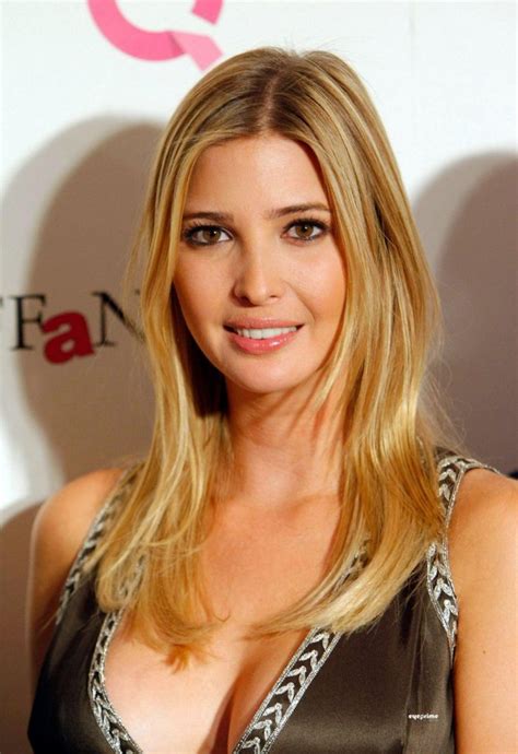 67 incredible pictures of ivanka trump over the years. check these Hot photos of Ivanka Trump - Hoistore