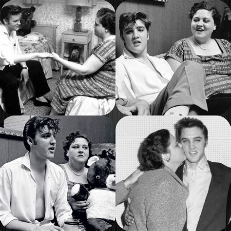 Check spelling or type a new query. Elvis & Gladys | Elvis presley young, Elvis presley, Elvis ...