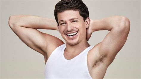 Charlie otto puth, charles otto puth jr. Charlie Puth Announces New Song: 'Hard on Yourself ...