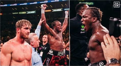 Jake paul, was uploaded to youtube on 31 august 2018, which can now be watched for free.80 the official ksi vs logan channel on youtube has received more than 75 million views as of 17 september 2018.81. KSI-vs-Logan-Paul-2-Foto-DAZN-1000x547 | MMAnytt.com