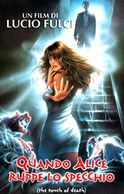 La ragazza del vagone letto, lit. Todo El Terror Del Mundo: La Sombra de Lester (Quando ...