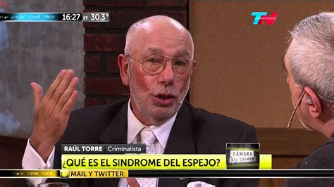 Check spelling or type a new query. R.Torre, sobre la muerte de Nisman; en "La cámara del ...