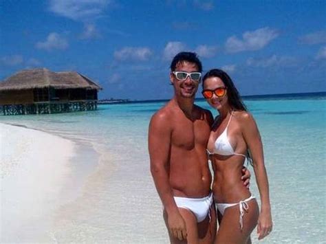 Tennis star fabio fognini and hot wife. Tennis. Pennetta-Fognini, è amore: una foto conferma la ...