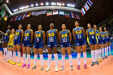 Confira o jogo da semifinal entre brasil x japão pela liga das nações de volei feminino 2021. Brasil sofre, vira contra Turquia e mantém invencibilidade ...