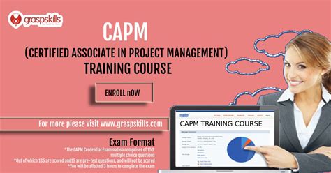 Two (2) year programme that utilises a blended approach to holistic development where the trainees will undergo the following: CAPM (CERTIFIED ASSOCIATE IN PROJECT MANAGEMENT) TRAINING ...