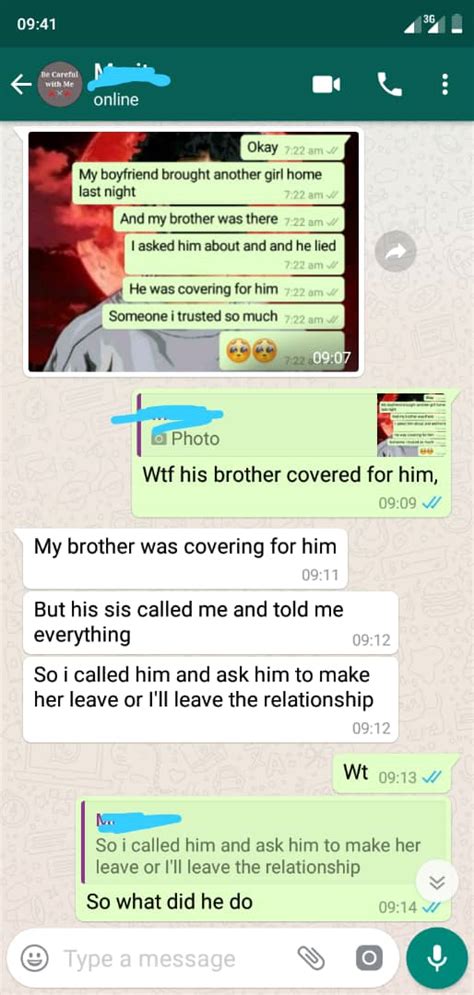 Connect with friends, family and other people you know. He Leaves And His Gf Cheats With His Bro | cheap-web ...