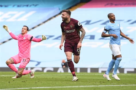 We found streaks for direct matches between manchester city vs leeds. Manchester City 1-2 Leeds: Stuart Dallas double sees ten ...