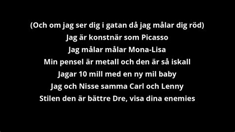 He always performs wearing a white and blackbalaclava over his head to cover it, and has not revealed his true name or identity to the public. 1.CUZ FT. EINÁR & DREE LOW " AKTA MANNEN REMIX " (OFFICIAL ...