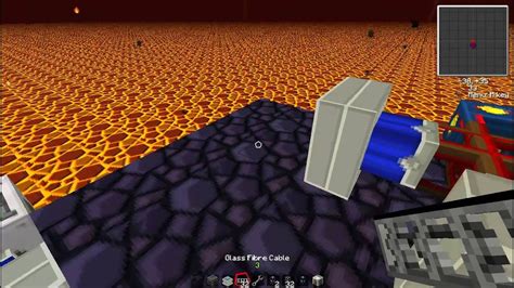 Tekkit on the technic website. Tekkit Lite Tutorial - Episode 9: Nether Geothermal Quarry ...