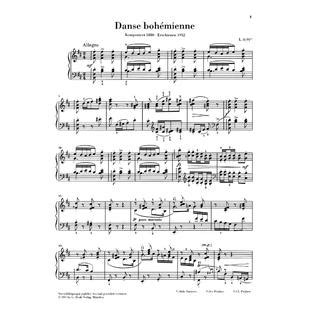 You can easily download the verlag font by just click on the single button mentioned. g. Henle Verlag 51481193 Piano Works (Claude Debussy) Vol ...