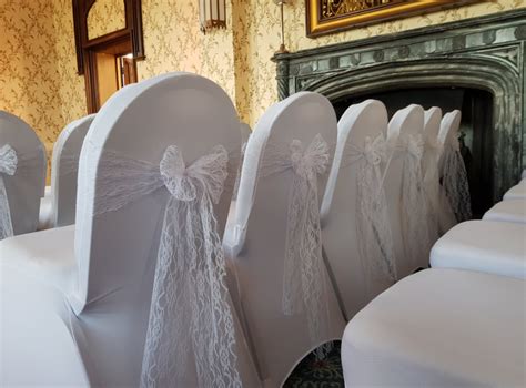 If you're looking to create a party that's truly spectacular, nothing can. Chair Cover Hire Birmingham | Wedding Chair Covers and ...